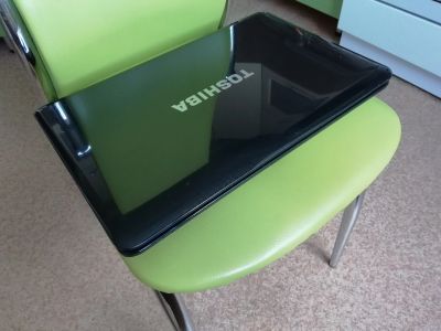Лот: 12189783. Фото: 1. Toshiba Satellite L650. Ноутбуки