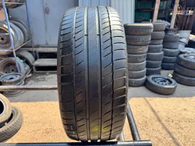 Лот: 25518293. Фото: 1. (1шт.) 245-40-19 Michelin Primacy... Шины