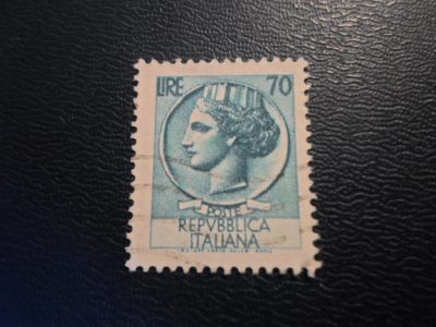 Лот: 17907204. Фото: 1. Марка для Вашей коллекции. №60066. Марки