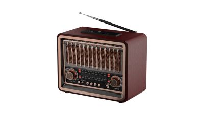 Лот: 20737252. Фото: 1. Радиоприемник Ritmix RPR-089 Bt... Тюнеры, радиоприёмники