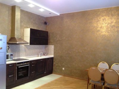 Лот: 3383808. Фото: 1. Продам крупногабаритную 2-х комн... Квартиры, студии