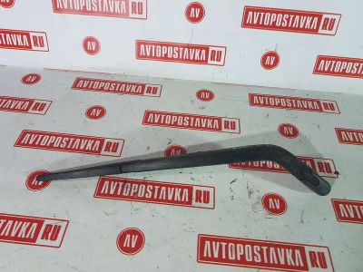 Лот: 20898509. Фото: 1. Дворник двери багажника Toyota... Кузов