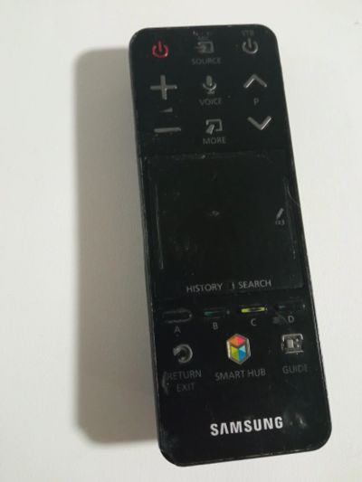 Лот: 18627505. Фото: 1. Пульт samsung smart touch. Пульты ДУ