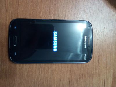 Лот: 8911815. Фото: 1. Samsung Galaxy GT-I8262. Смартфоны