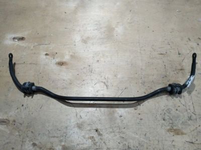 Лот: 21402944. Фото: 1. стабилизатор Nissan Dualis NJ10. Двигатель и элементы двигателя