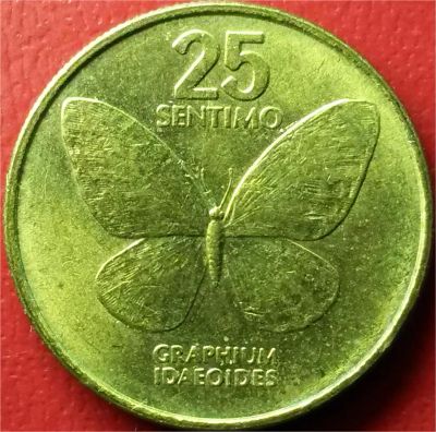 Лот: 6654559. Фото: 1. Иностранная монета 104. Другое (монеты)