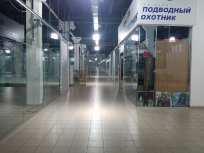Лот: 4885516. Фото: 1. Торговое помещение. Коммерческая недвижимость