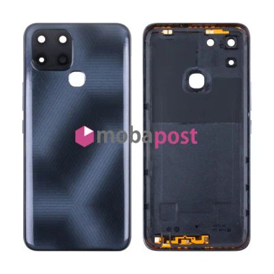 Лот: 20602739. Фото: 1. Задняя крышка Infinix Smart 6... Корпуса, клавиатуры, кнопки