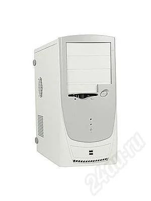 Лот: 604551. Фото: 1. Корпус INWIN ATX + Бонус по Блиц-цене. Корпуса, блоки питания
