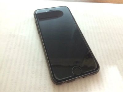 Лот: 6718604. Фото: 1. IPhone 6 Apple 16gb. Смартфоны
