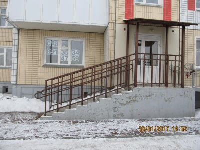 Лот: 8967048. Фото: 1. Сдам нежилое, офис Северный проезд... Коммерческая недвижимость