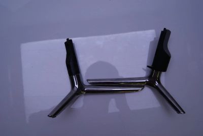 Лот: 11441058. Фото: 1. Ножка, подставка, телевизора samsung... Кронштейны, стойки, подставки