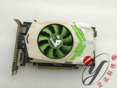 Лот: 11362974. Фото: 1. comp.vid.#22 Nvidia Geforce GT... Видеокарты