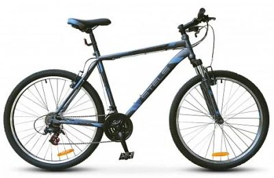 Лот: 15400314. Фото: 1. Велосипед горный Stels Navigator... Велосипеды