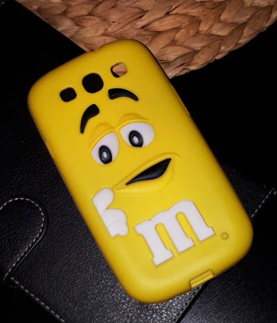 Лот: 9517072. Фото: 1. Чехол на Samsung galaxy S3 (GT-I9300... Чехлы, бамперы