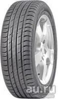 Лот: 7920641. Фото: 1. Nokian 235/60 R18 HAKKA BLUE SUV... Шины