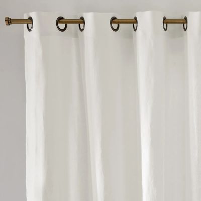 Лот: 25088343. Фото: 1. Штора LaRedoute. Другое (одежда, обувь, галантерея)