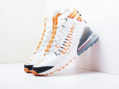 Лот: 15838167. Фото: 1. Nike ISPA Air Max 270 Артикул... Кеды, кроссовки, слипоны
