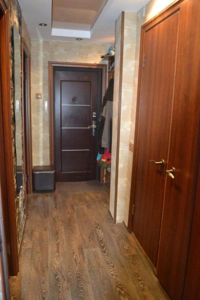 Лот: 8131337. Фото: 1. Продам 2-к квартиру. Первомайский... Квартиры, студии
