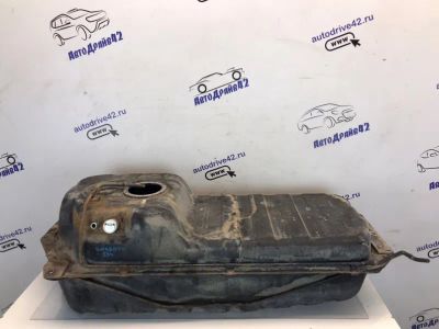 Лот: 21704418. Фото: 1. бак топливный Kia Sorento BL. Топливная система