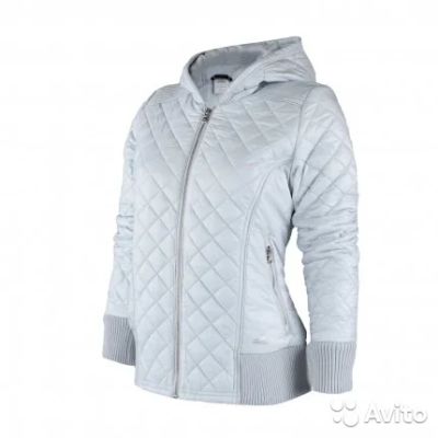 Лот: 7103633. Фото: 1. куртка Adidas xs новая w62545. Верхняя одежда