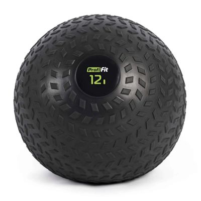 Лот: 22371713. Фото: 1. Слэмбол (SlamBall) Profi-Fit 12... Другое (спортивные товары)