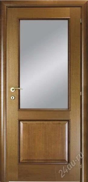 Лот: 2785484. Фото: 1. Дверное полотно 200*80. Двери межкомнатные