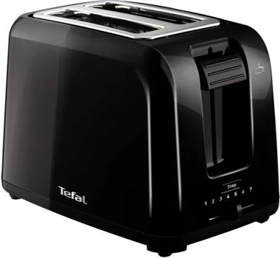 Лот: 24552941. Фото: 1. Тостер Tefal Vita 2S TT1A1830. Кухонная