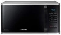 Лот: 9267946. Фото: 1. Микроволновая печь Samsung MS23K3513AS. Микроволновки, мини-печи