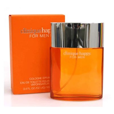 Лот: 4618038. Фото: 1. Clinique Happy For men Clinique... Мужская парфюмерия