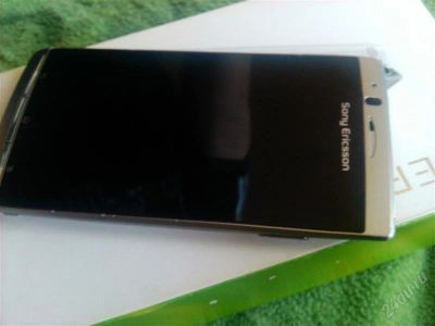 Лот: 1692077. Фото: 1. продам Sony Ericsson XPERIA Arc... Смартфоны