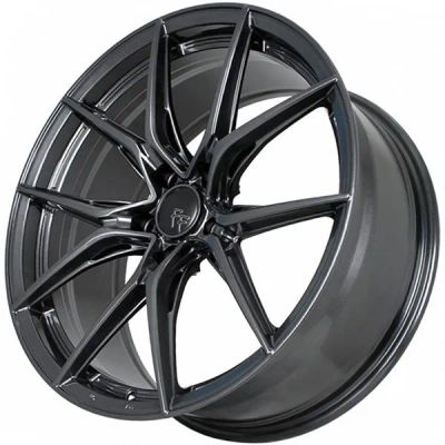 Лот: 20164629. Фото: 1. Диск Sakura Wheels YA3816 : 7... Диски