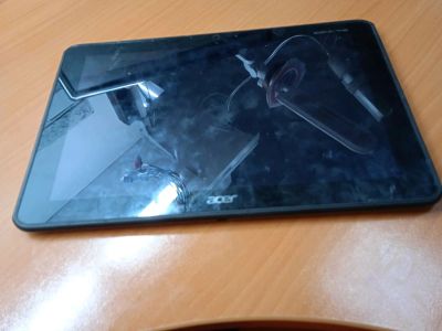 Лот: 18608667. Фото: 1. планшет Acer Iconia Tablet неизвестно. Запчасти для планшетов