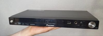 Лот: 24689175. Фото: 1. Dvd плеер Pioneer hdmi. Приводы CD, DVD, BR, FDD