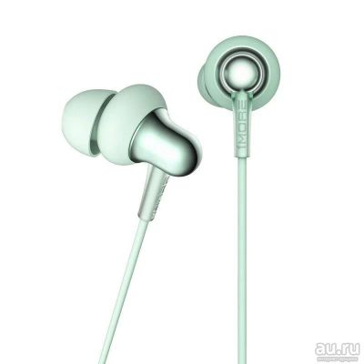 Лот: 17547648. Фото: 1. Наушники Xiaomi 1MORE Stylish... Наушники, гарнитуры