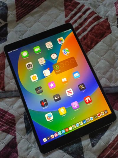 Лот: 25336466. Фото: 1. Apple iPad Pro 64Gb Space Grey... Планшеты