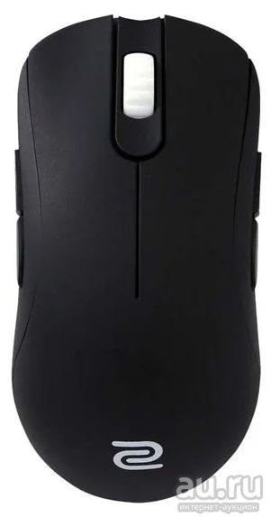 Лот: 9358234. Фото: 1. Мышь проводная Zowie GEAR ZA13... Клавиатуры и мыши