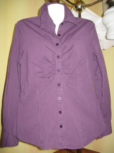 Лот: 12996351. Фото: 1. блузка рубашка B.C. Best Connections... Блузы, рубашки