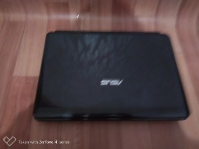 Лот: 12331465. Фото: 1. ASUS K40IN Pentium T4300 2100... Ноутбуки