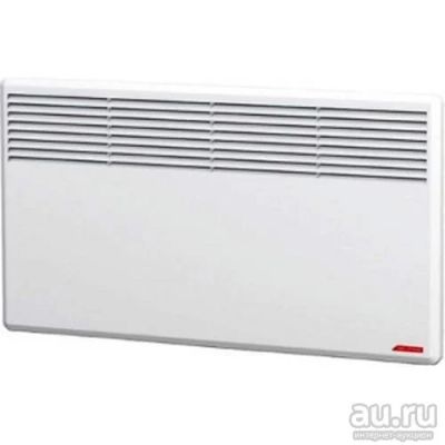 Лот: 12087755. Фото: 1. Обогреватель-конвектор EC C2000W... Обогреватели бытовые