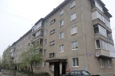 Лот: 4095700. Фото: 1. Продам 1-комн. на Береговой 42Б... Квартиры, студии