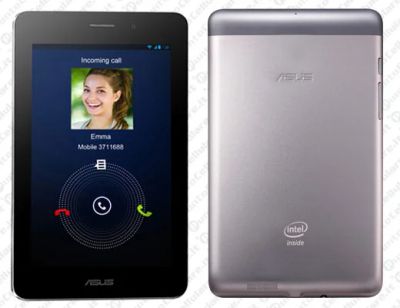 Лот: 7043226. Фото: 1. ASUS Fonepad ME371MG 16Gb. Ноутбуки