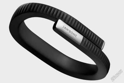 Лот: 5860276. Фото: 1. Jawbone UP24 Medium. Пульсометры, шагомеры, секундомеры