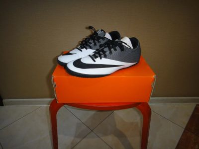 Лот: 25762233. Фото: 1. Просто тренажерки Nike оригинал... Кеды, кроссовки, слипоны