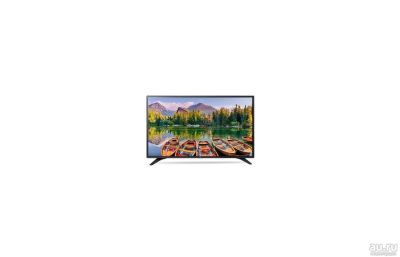 Лот: 9673604. Фото: 1. Телевизор 32" LG 32LH510U. Телевизоры