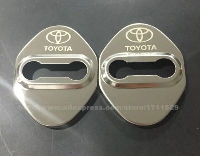 Лот: 7066702. Фото: 1. Кожух (защита) петли двери Toyota. Кузов