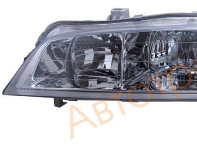 Лот: 6354293. Фото: 1. Фара Honda Accord 93-97 - бесплатная... Оптика и освещение