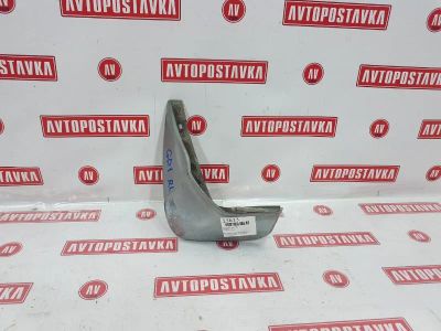 Лот: 20903657. Фото: 1. Брызговик Honda Fit GD1 L13A 08... Кузов