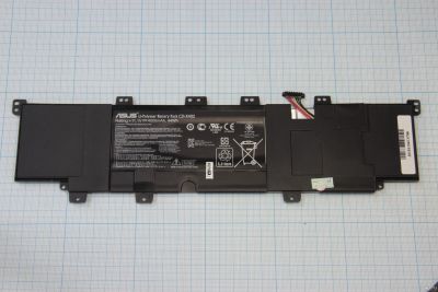 Лот: 12198208. Фото: 1. Батарея для Asus S300CA, S400CA... Аккумуляторы