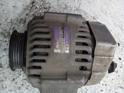 Лот: 6555565. Фото: 1. Генератор Honda B20B CJU55 101211-9550. Электрооборудование